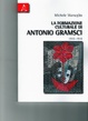 Cover of La formazione culturale di Antonio Gramsci, 1910-1918