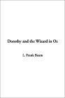 Dorothy and the Wizard in Oz