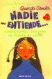 Cover of Querida Camila, nadie me entiende...
