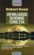 Cover of Un miliardo di donne come Eva