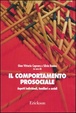 Cover of Il comportamento prosociale