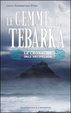 Cover of Le gemme di Tebarka. Le cronache dell'arcipelago