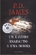 Cover of Un lavoro inadatto a una donna