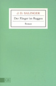 KiWi Taschenbücher, Nr.16, Der Fänger im Roggen