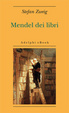 Cover of Mendel dei libri