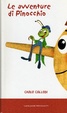 Cover of Le avventure di Pinocchio