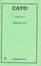Cover of Cato