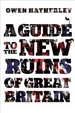 Cover of A Guide to the New Ruins of Great Britain
