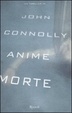 Cover of Anime morte