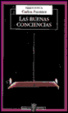 Cover of Las buenas conciencias