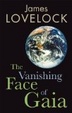Cover of The Vanishing Face of Gaia
