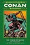 Cover of "The Chronicles Of Conan Volume 8"