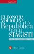Cover of La repubblica degli stagisti. Come non farsi sfruttare
