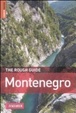 Cover of Montenegro