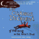 Cover of The Curious Incident of the Dog in the Nighttime