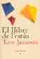 Cover of El llibre de l'estiu