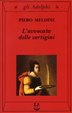 Cover of L'avvocata delle vertigini