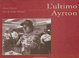 Cover of L' ultimo Ayrton