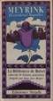 Cover of El cardenal Napellus