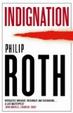 Cover of Indignation
