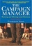 Cover of "The Campaign Manager"