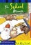 Cover of "The School Mouse"