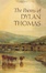 Cover of The Poems of Dylan Thomas, New Revised Edition [with CD]
