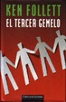 Cover of El tercer gemelo