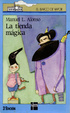 Cover of La tienda mágica