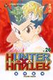 Cover of HUNTER x HUNTER 獵人 26
