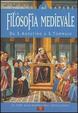 Cover of La filosofia medievale