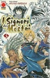 Cover of I Signori Dei Mostri vol. 3