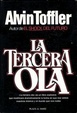 Cover of La tercera ola