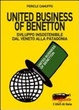 Cover of United business of Benetton