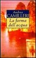 Cover of La forma dell'acqua