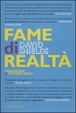 Cover of Fame di realtà