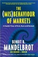 Cover of The (Mis)Behaviour of Markets