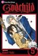 Cover of Godchild, Volume 5