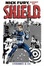 Cover of Nick Fury, Agent of S.H.I.E.L.D.