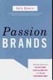 Cover of Passion Brands