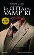 Cover of La città dei vampiri
