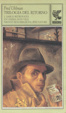 Cover of Trilogia del ritorno