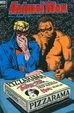 Cover of Animal Man di Peter Milligan vol. 1