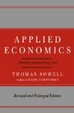 Cover of Applied Economics
