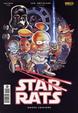 Cover of Star Rats - nuova edizione