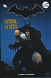Cover of Batman la Leggenda n. 40