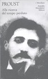 Cover of Alla ricerca del tempo perduto - Vol. 1