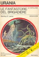 Cover of Le fantastorie del Brigadiere