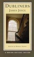 Cover of Dubliners