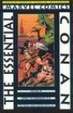 Cover of The Essential Conan, Volume #1